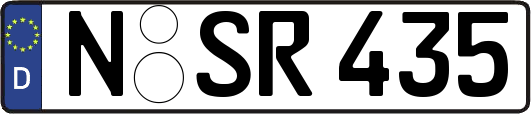 N-SR435