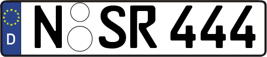 N-SR444