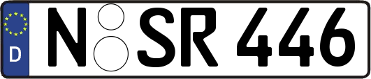 N-SR446