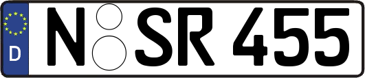 N-SR455
