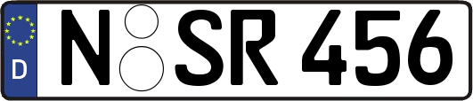 N-SR456