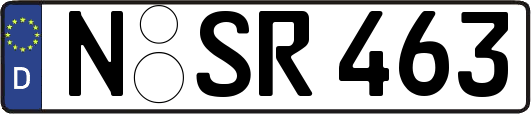 N-SR463