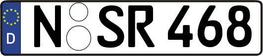 N-SR468