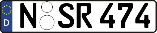 N-SR474