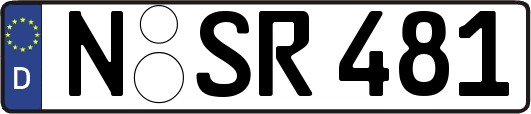 N-SR481