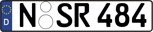 N-SR484