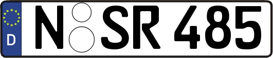 N-SR485