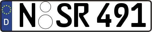N-SR491