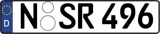 N-SR496