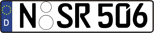 N-SR506