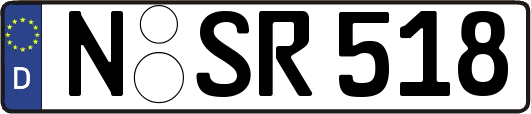 N-SR518