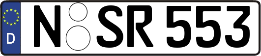 N-SR553