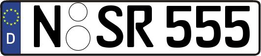 N-SR555