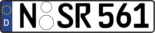 N-SR561