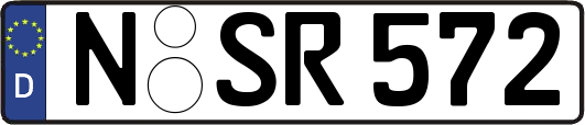 N-SR572