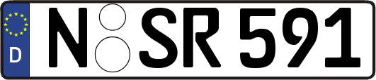 N-SR591