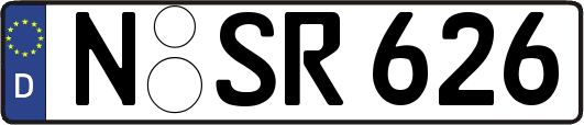 N-SR626