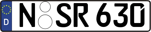 N-SR630