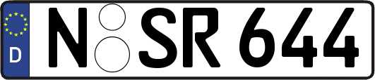 N-SR644