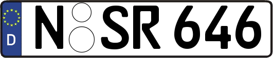 N-SR646