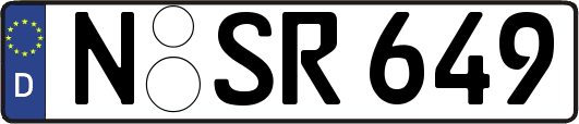 N-SR649