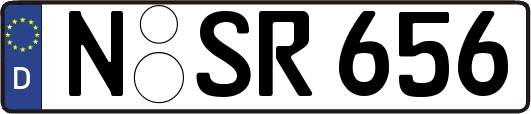 N-SR656
