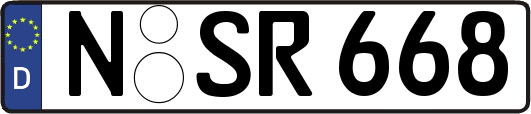 N-SR668