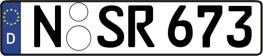 N-SR673