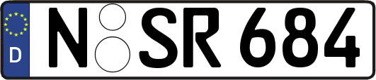 N-SR684