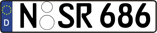 N-SR686