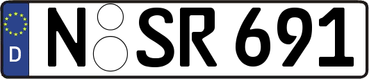 N-SR691