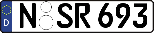 N-SR693