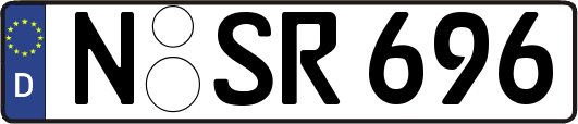 N-SR696