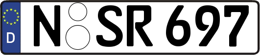 N-SR697