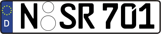 N-SR701