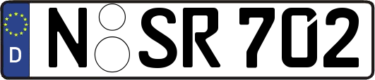 N-SR702