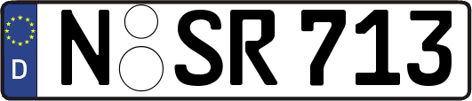 N-SR713