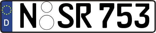 N-SR753