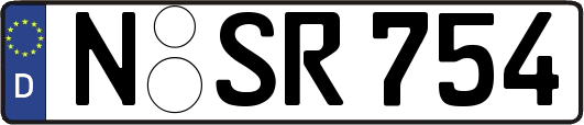 N-SR754