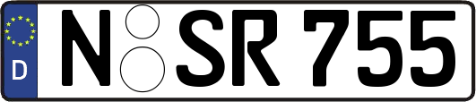 N-SR755