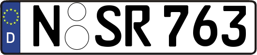 N-SR763