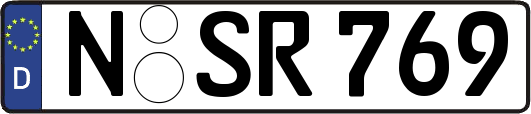 N-SR769