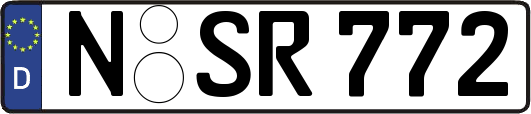 N-SR772