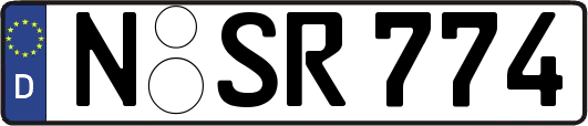 N-SR774