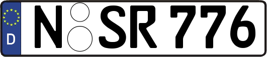 N-SR776