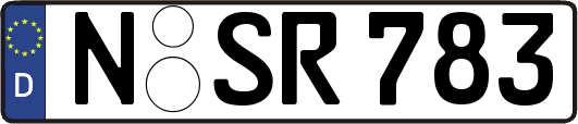 N-SR783