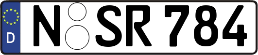 N-SR784