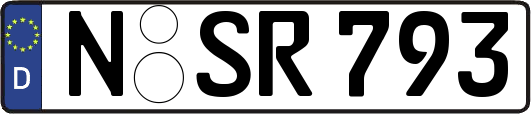 N-SR793