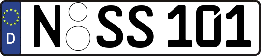 N-SS101