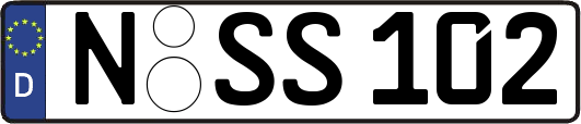 N-SS102